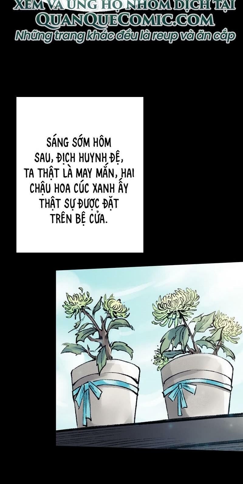 Liên Thành Quyết - Chapter 22