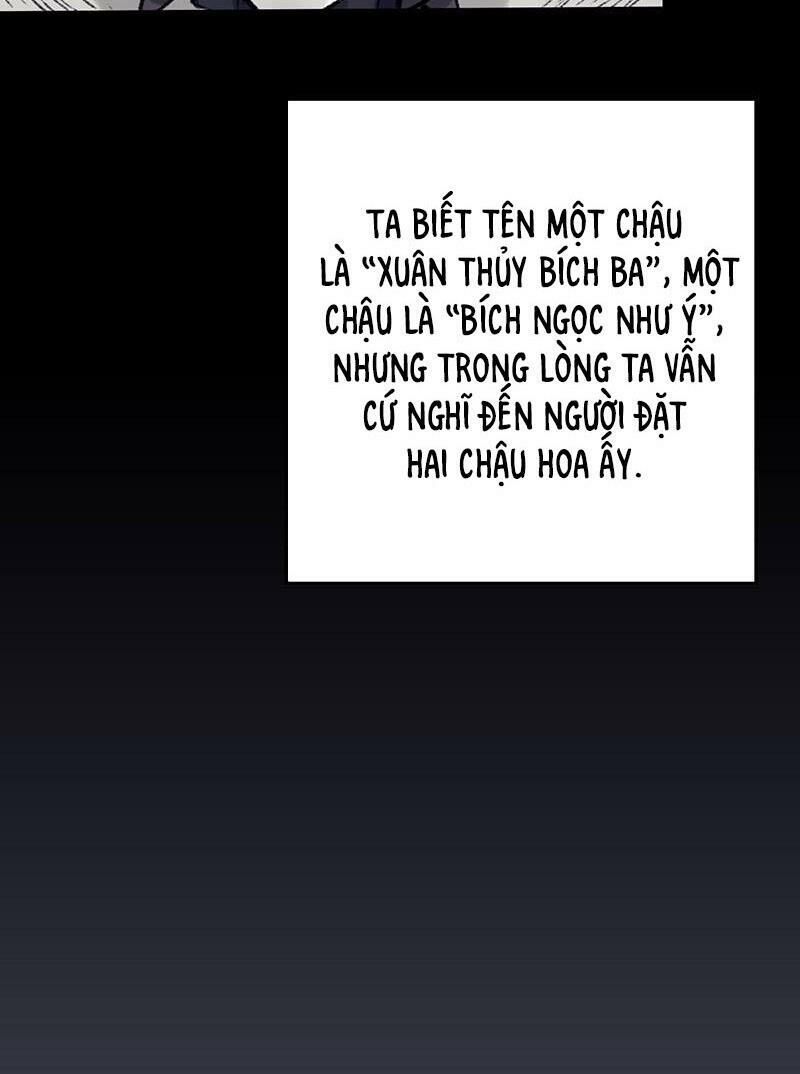 Liên Thành Quyết - Chapter 22