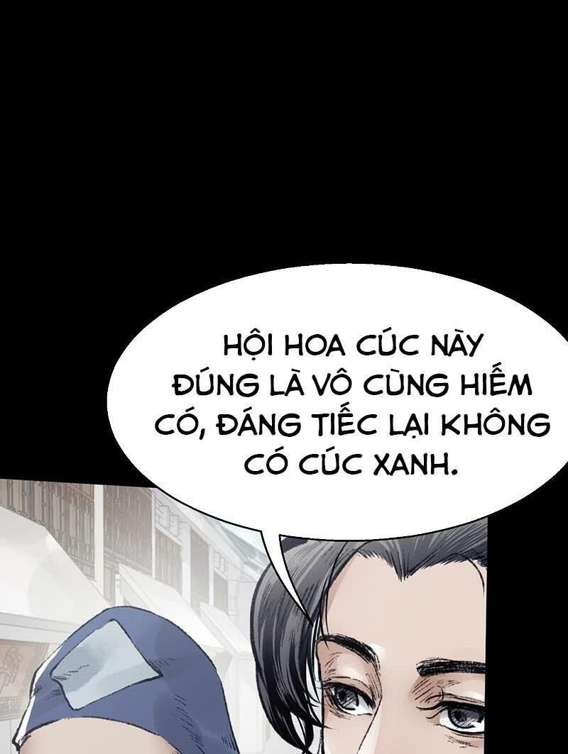Liên Thành Quyết - Chapter 22