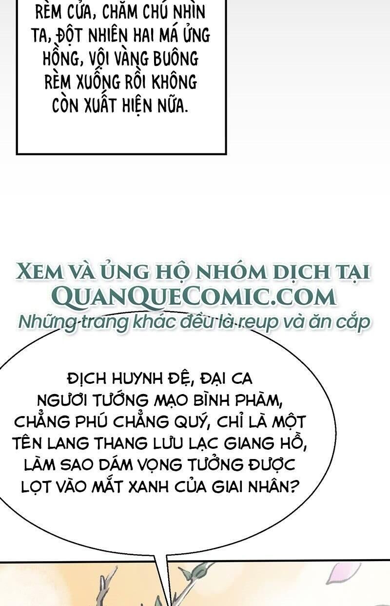 Liên Thành Quyết - Chapter 22