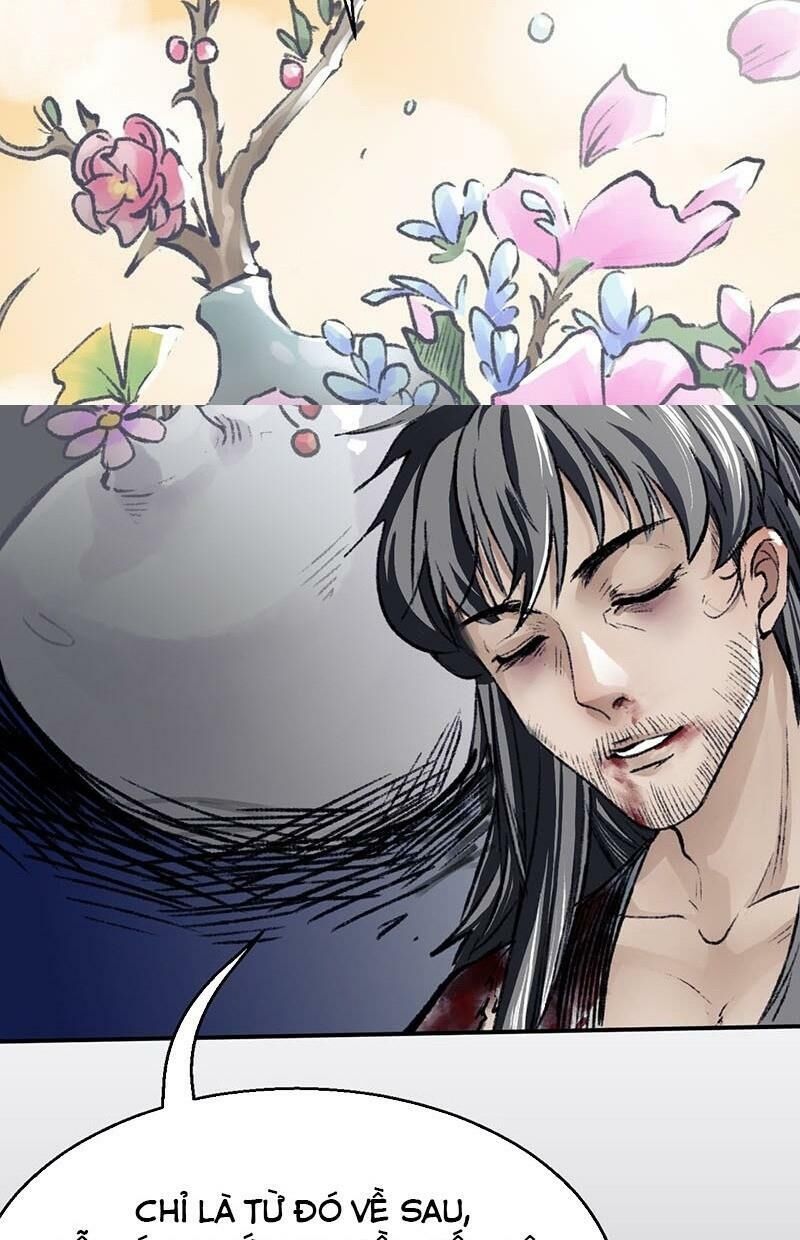 Liên Thành Quyết - Chapter 22