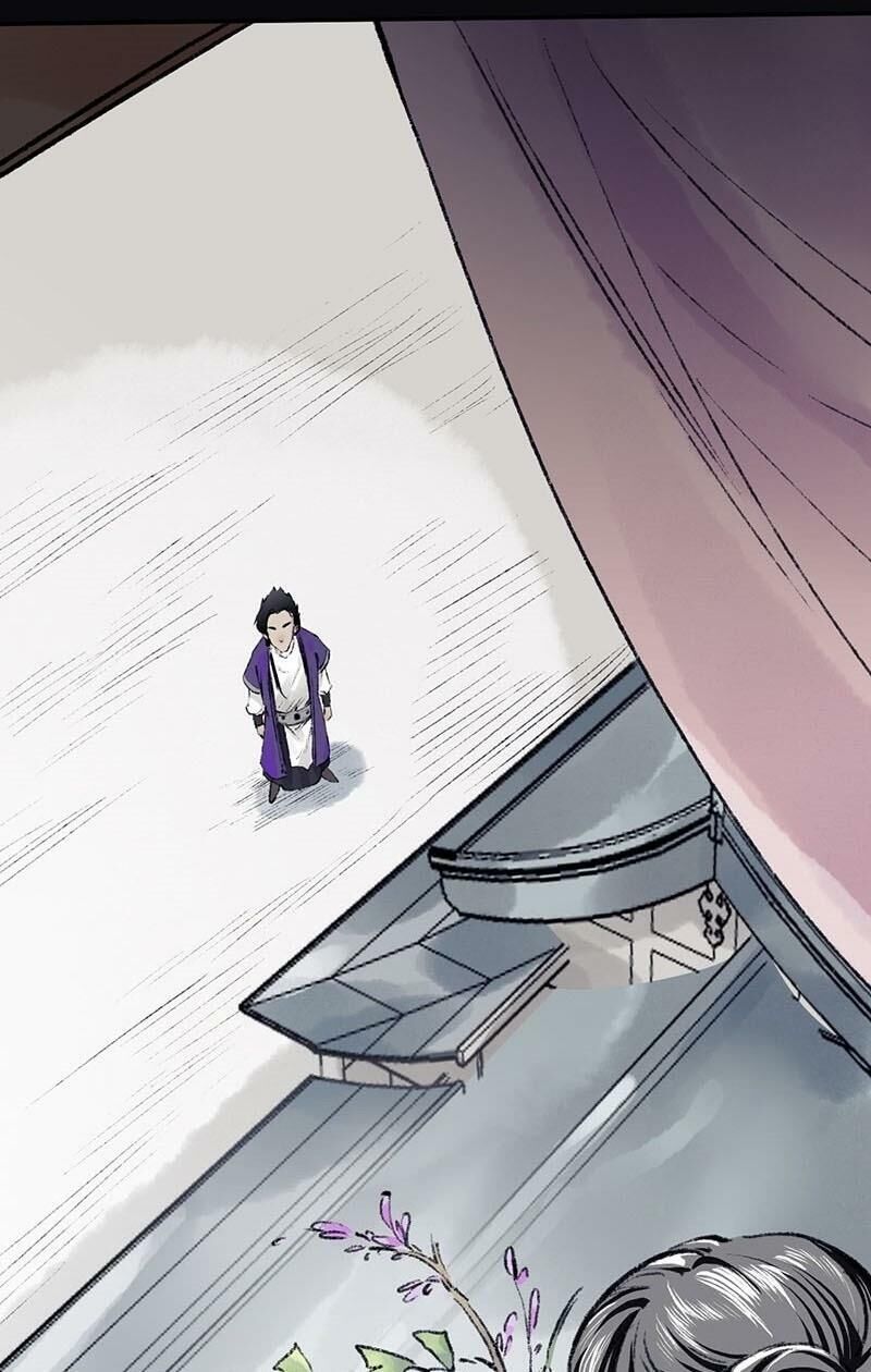 Liên Thành Quyết - Chapter 22
