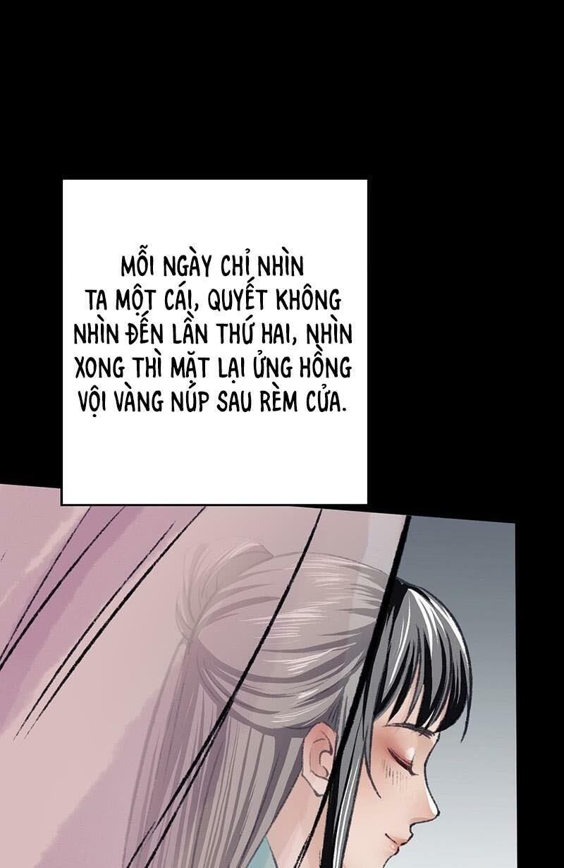Liên Thành Quyết - Chapter 22