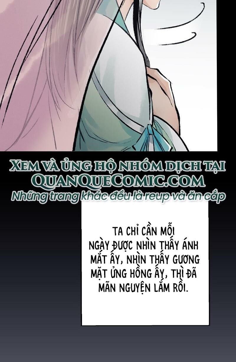 Liên Thành Quyết - Chapter 22