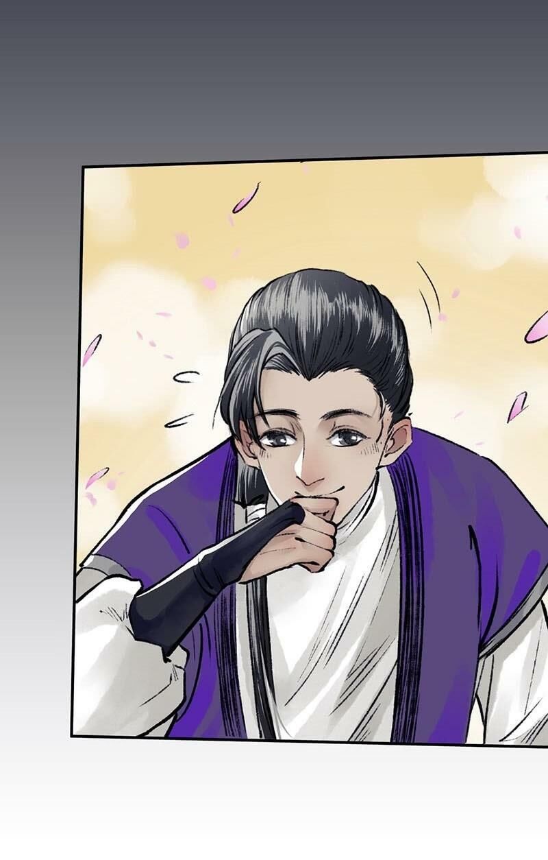 Liên Thành Quyết - Chapter 22