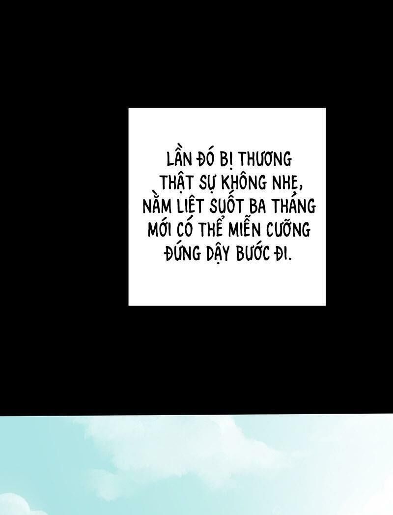 Liên Thành Quyết - Chapter 22