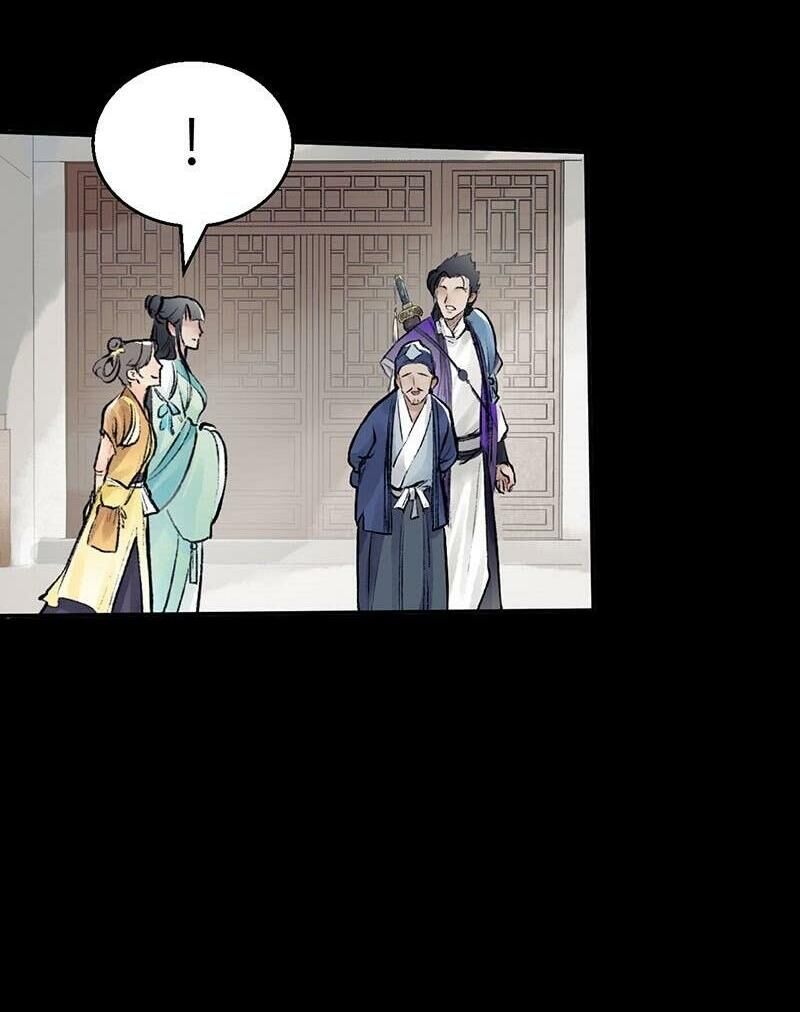 Liên Thành Quyết - Chapter 22