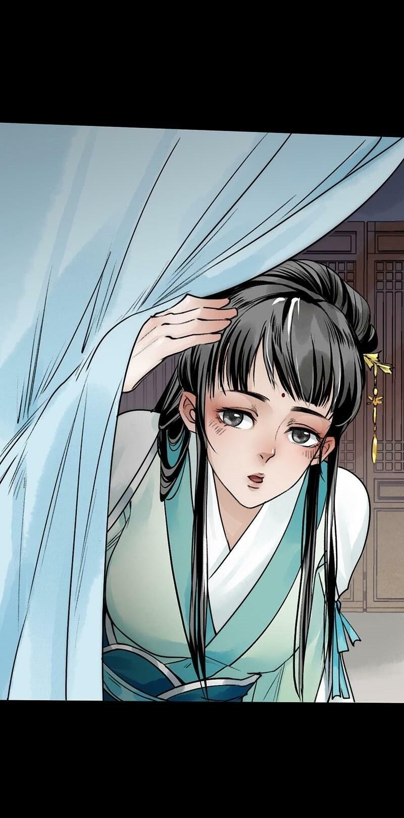 Liên Thành Quyết - Chapter 23