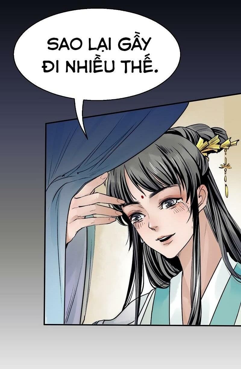 Liên Thành Quyết - Chapter 23