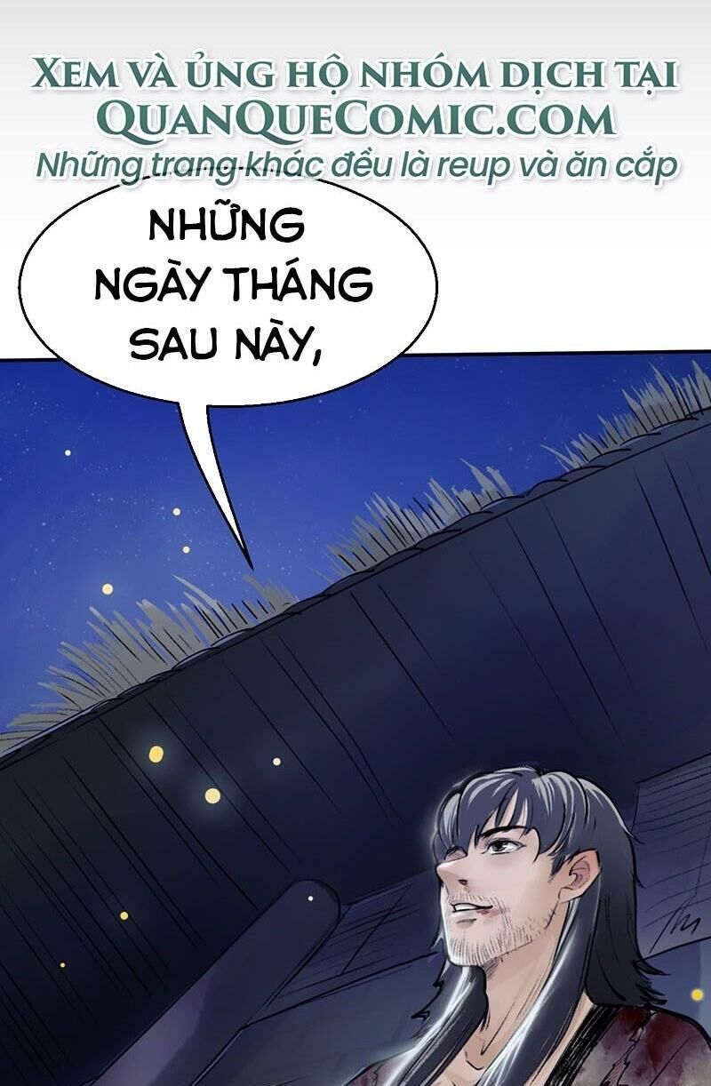 Liên Thành Quyết - Chapter 23