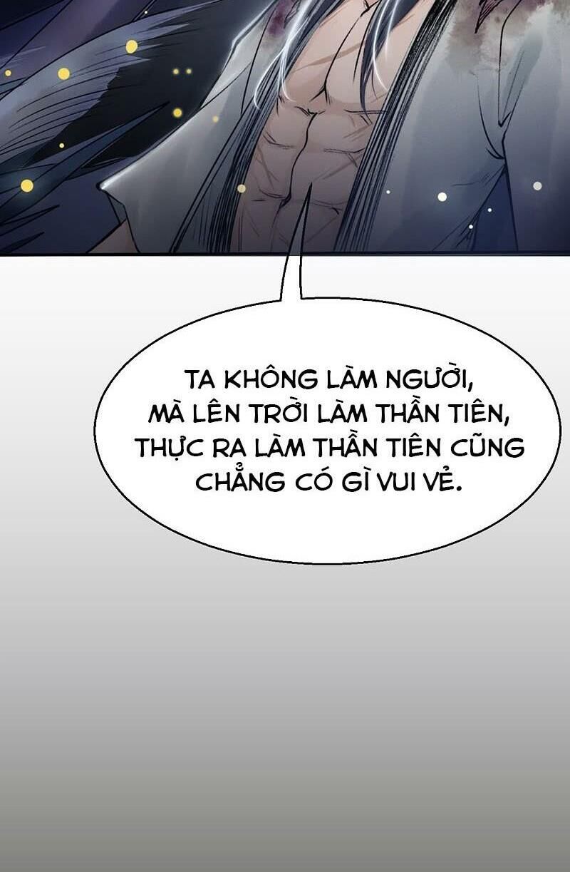 Liên Thành Quyết - Chapter 23