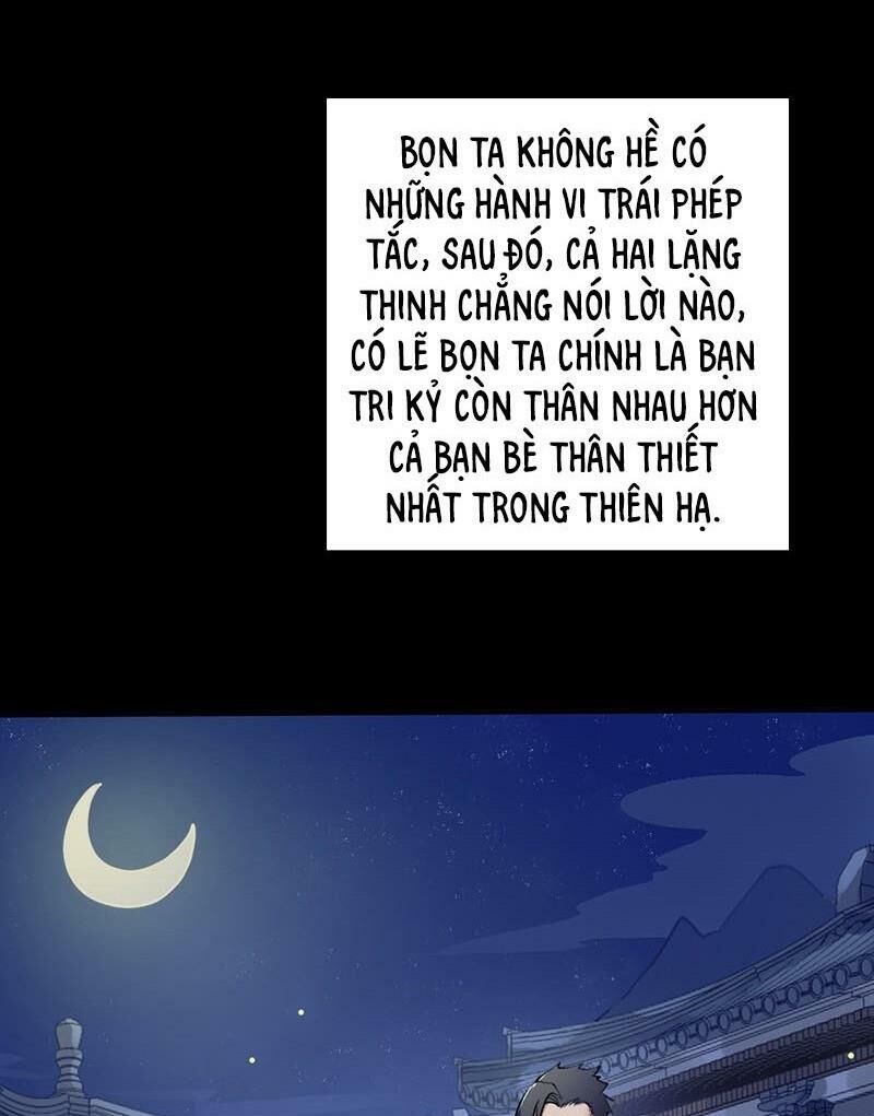 Liên Thành Quyết - Chapter 23