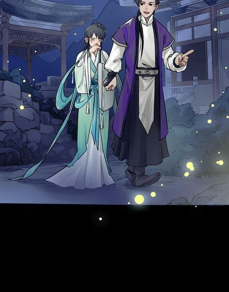 Liên Thành Quyết - Chapter 23