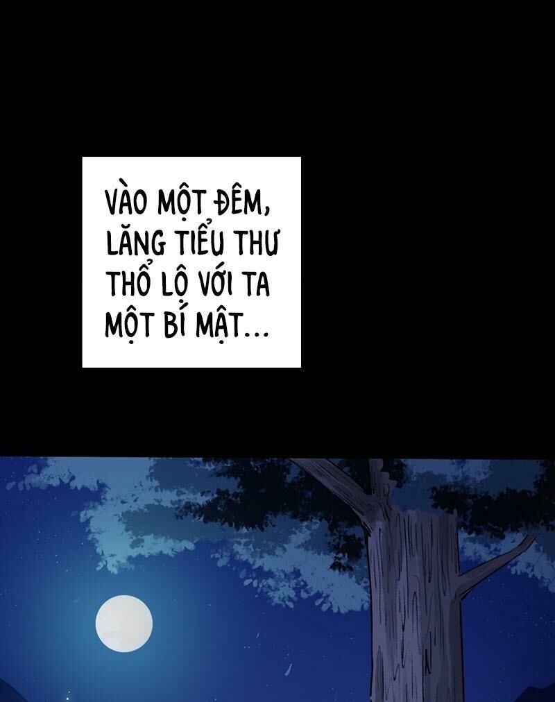 Liên Thành Quyết - Chapter 23