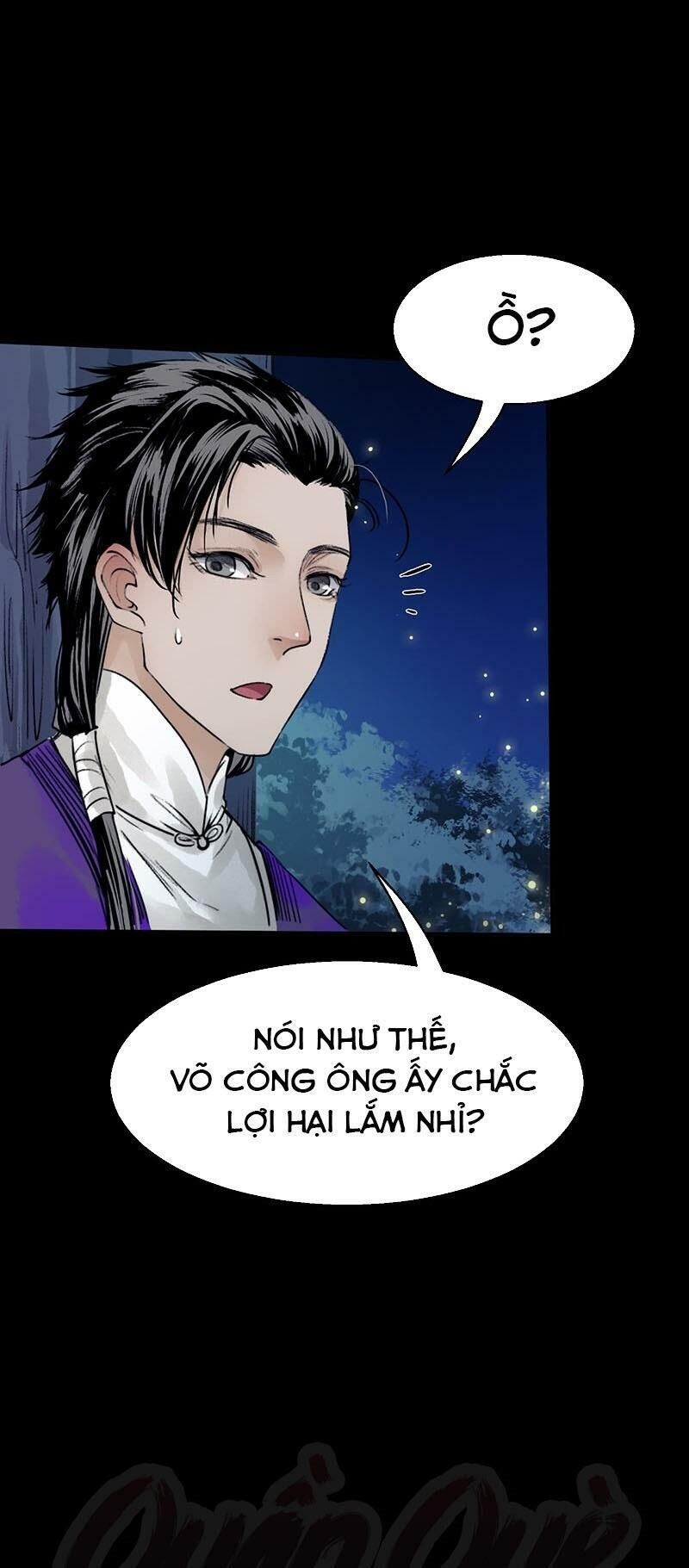 Liên Thành Quyết - Chapter 23