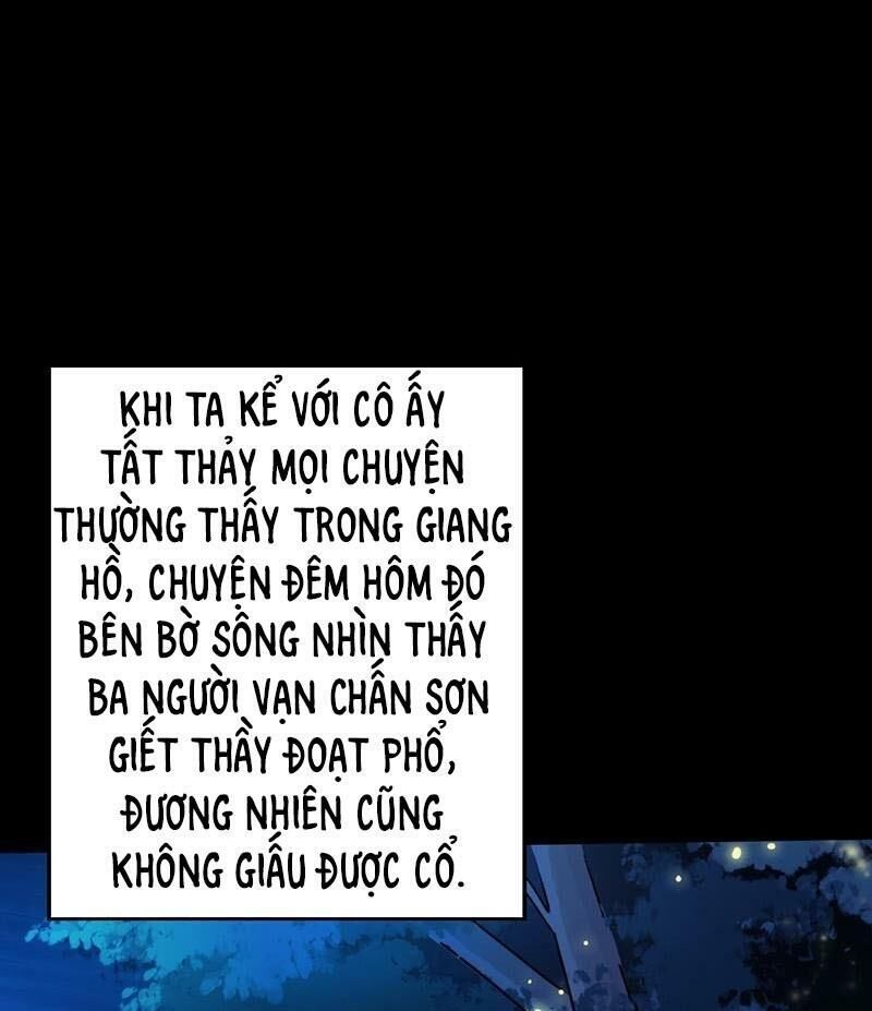 Liên Thành Quyết - Chapter 23