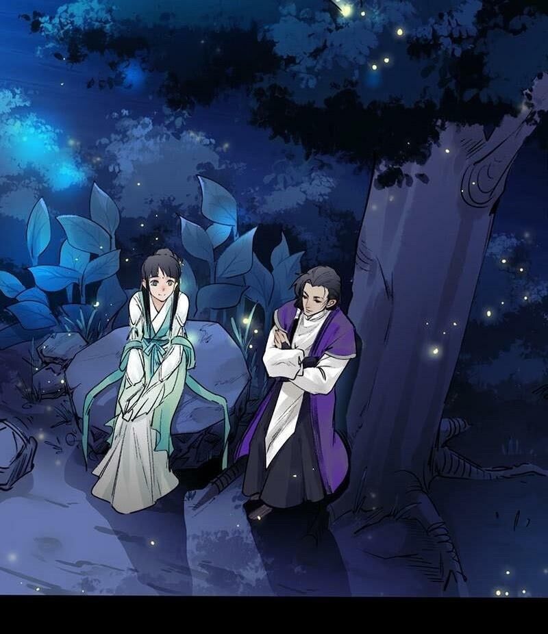 Liên Thành Quyết - Chapter 23