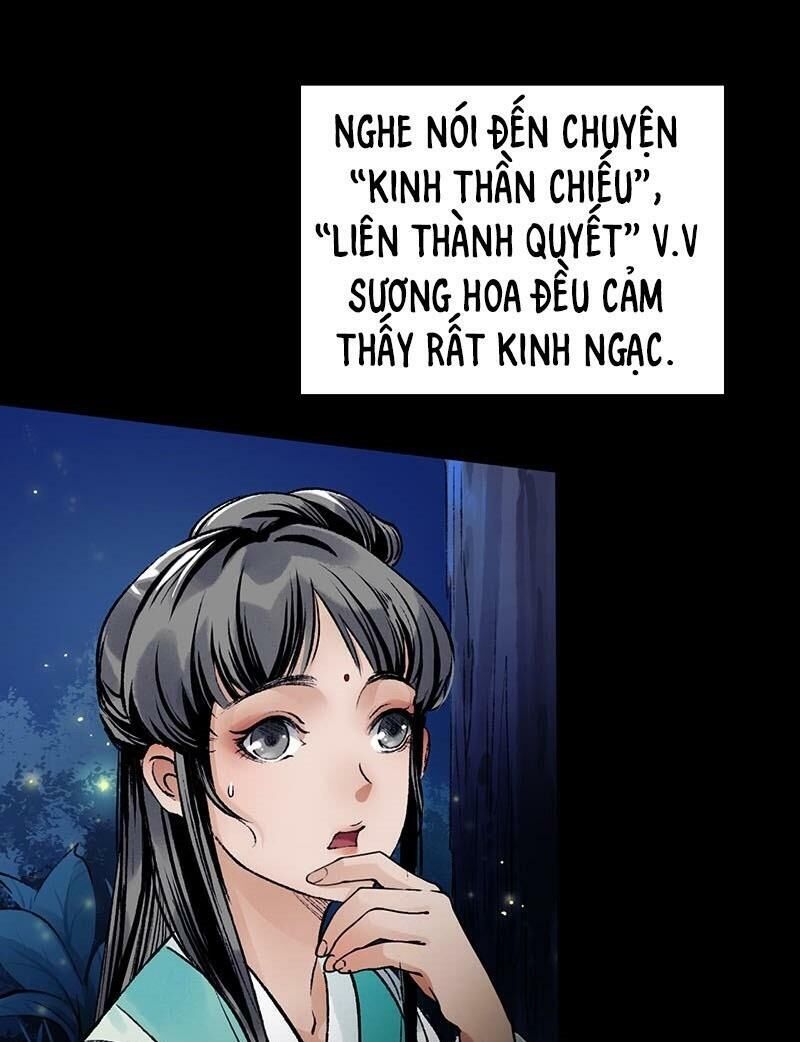 Liên Thành Quyết - Chapter 23