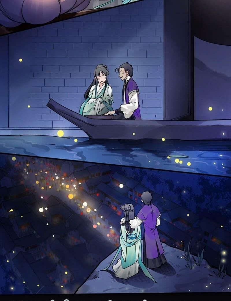 Liên Thành Quyết - Chapter 23