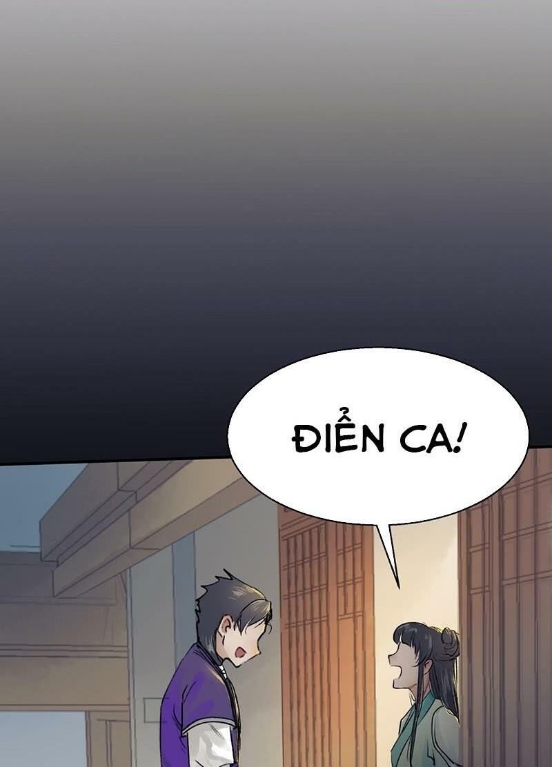 Liên Thành Quyết - Chapter 23