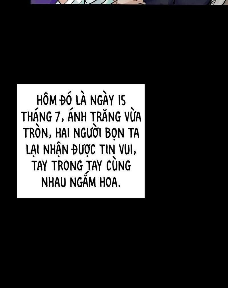 Liên Thành Quyết - Chapter 23