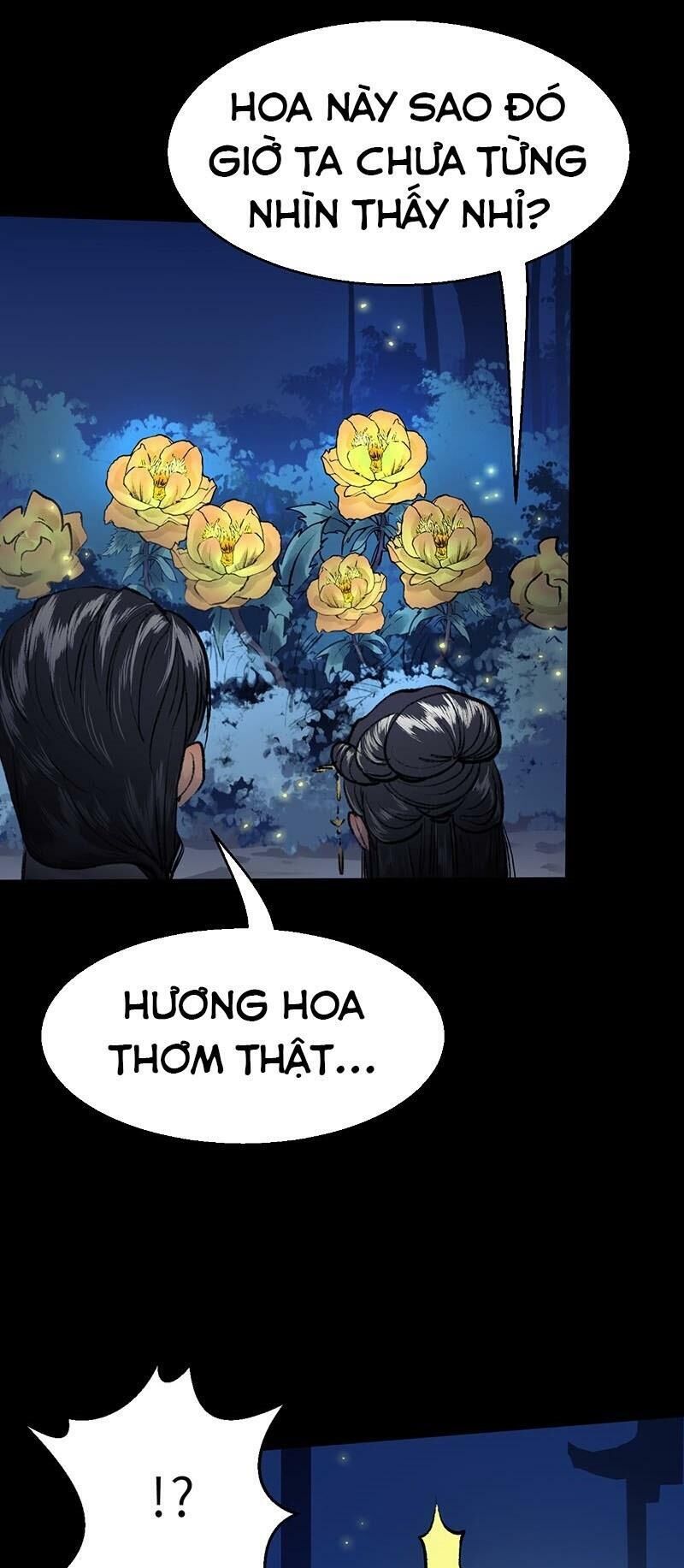 Liên Thành Quyết - Chapter 23