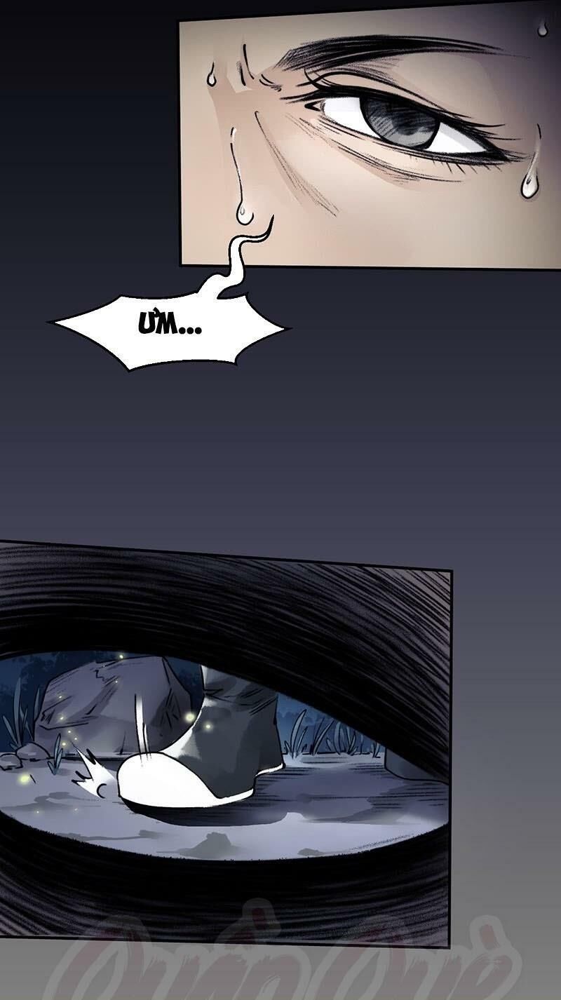 Liên Thành Quyết - Chapter 23