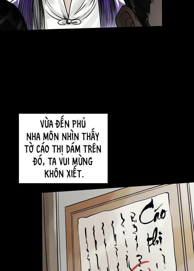 Liên Thành Quyết - Chapter 23