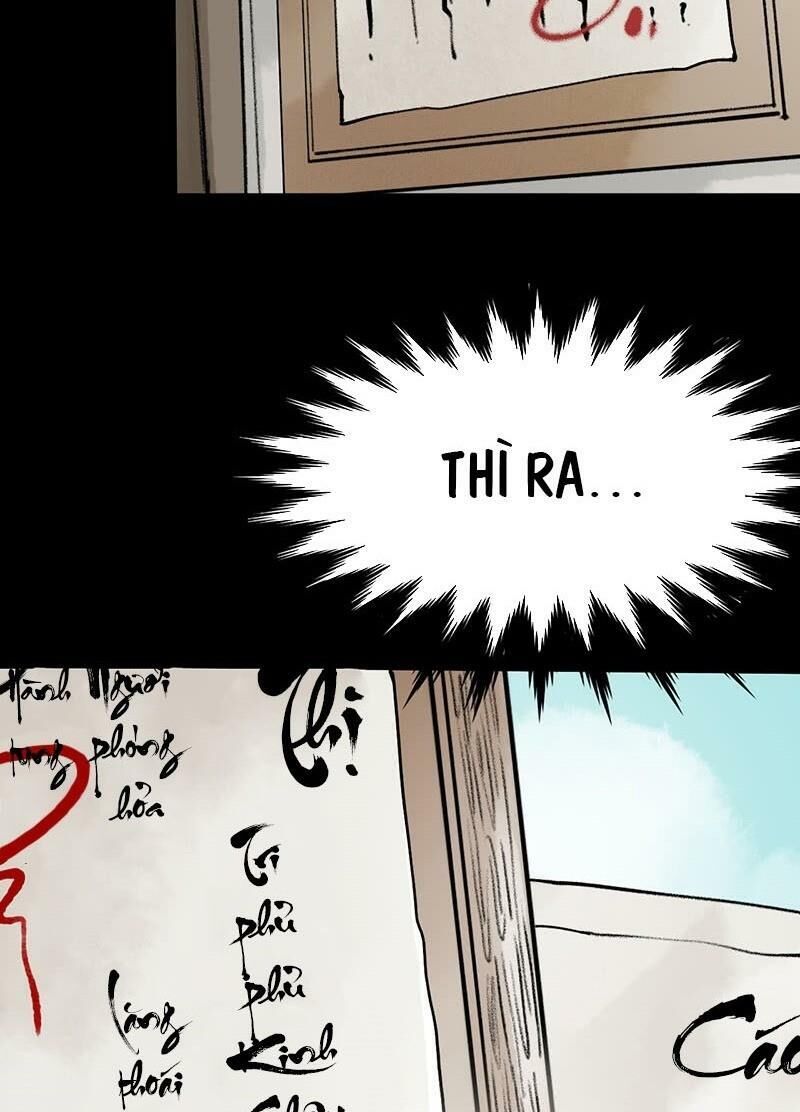 Liên Thành Quyết - Chapter 23