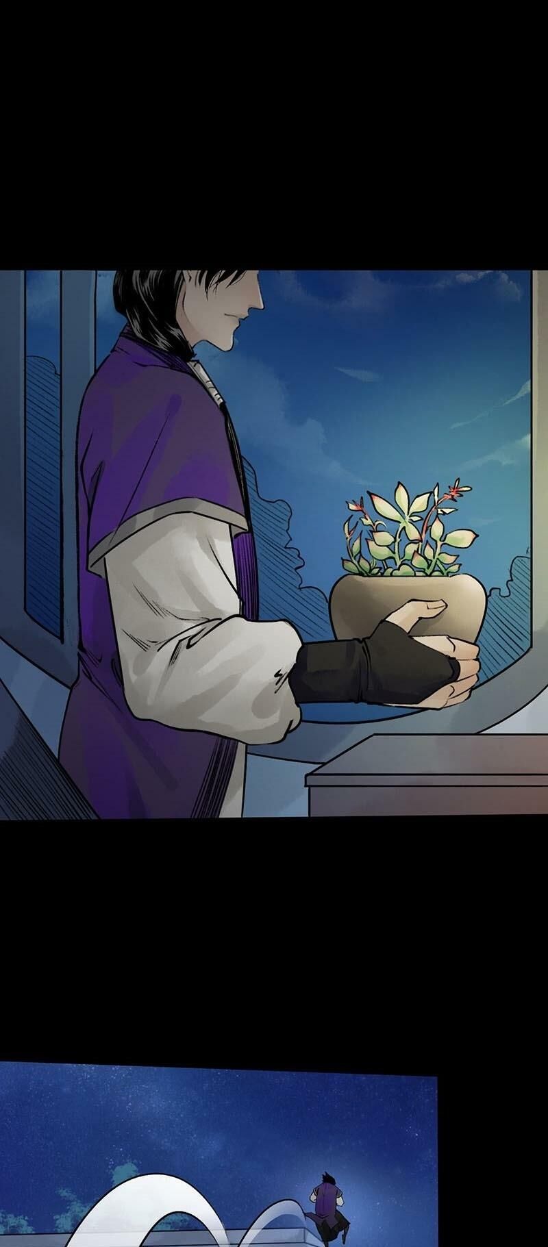 Liên Thành Quyết - Chapter 23