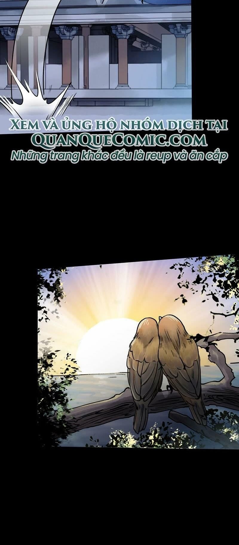 Liên Thành Quyết - Chapter 23