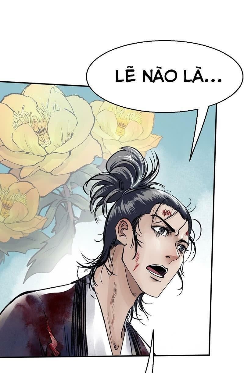 Liên Thành Quyết - Chapter 24