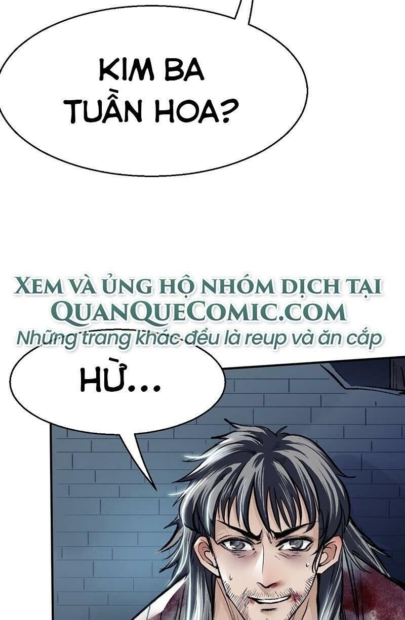 Liên Thành Quyết - Chapter 24