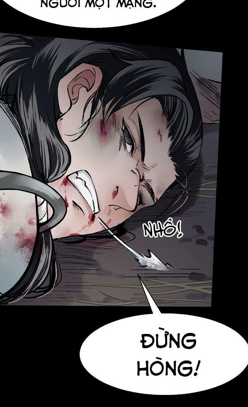 Liên Thành Quyết - Chapter 24