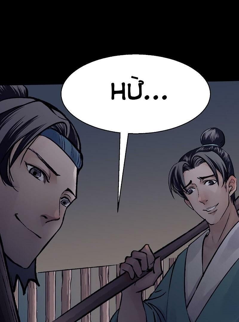 Liên Thành Quyết - Chapter 24