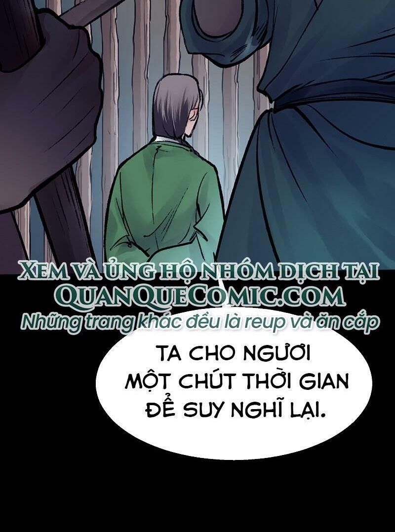 Liên Thành Quyết - Chapter 24