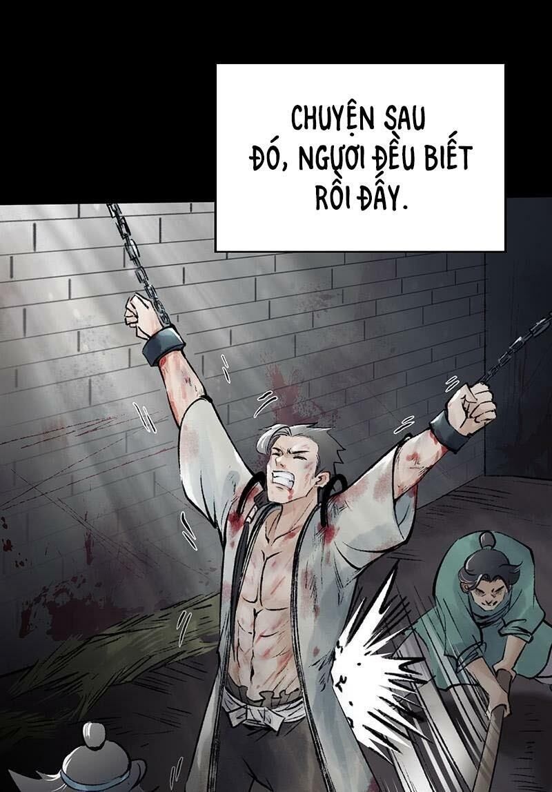 Liên Thành Quyết - Chapter 24