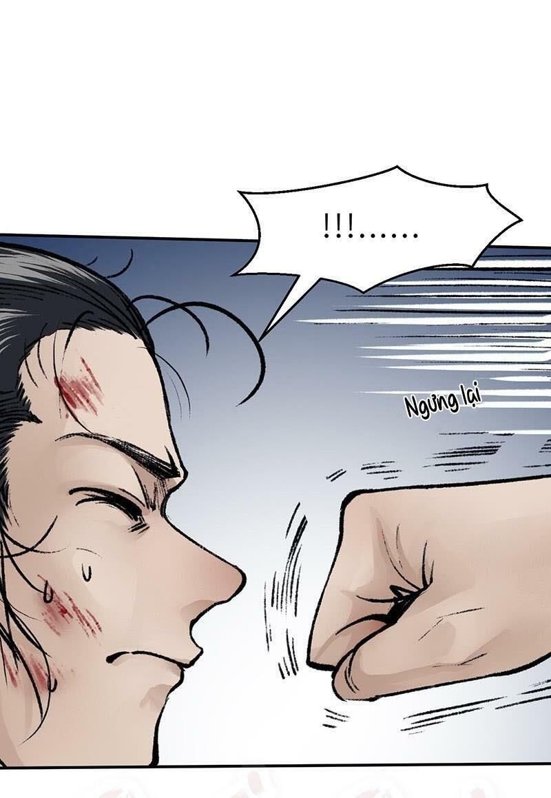 Liên Thành Quyết - Chapter 24