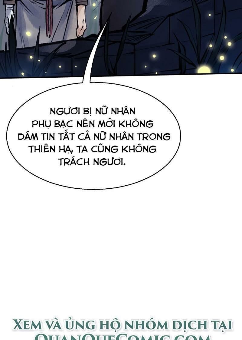 Liên Thành Quyết - Chapter 24