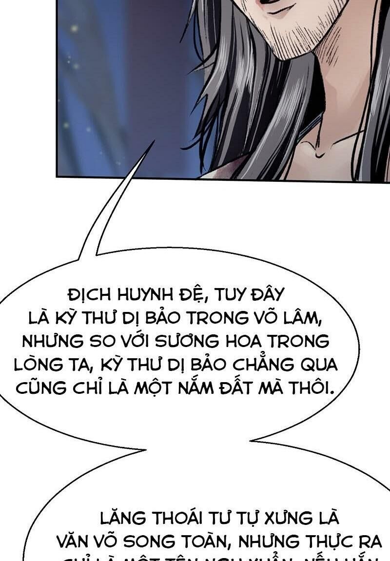Liên Thành Quyết - Chapter 24