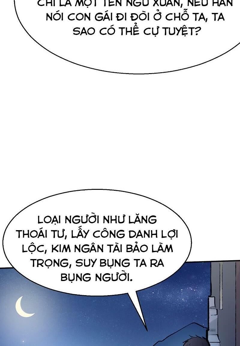 Liên Thành Quyết - Chapter 24