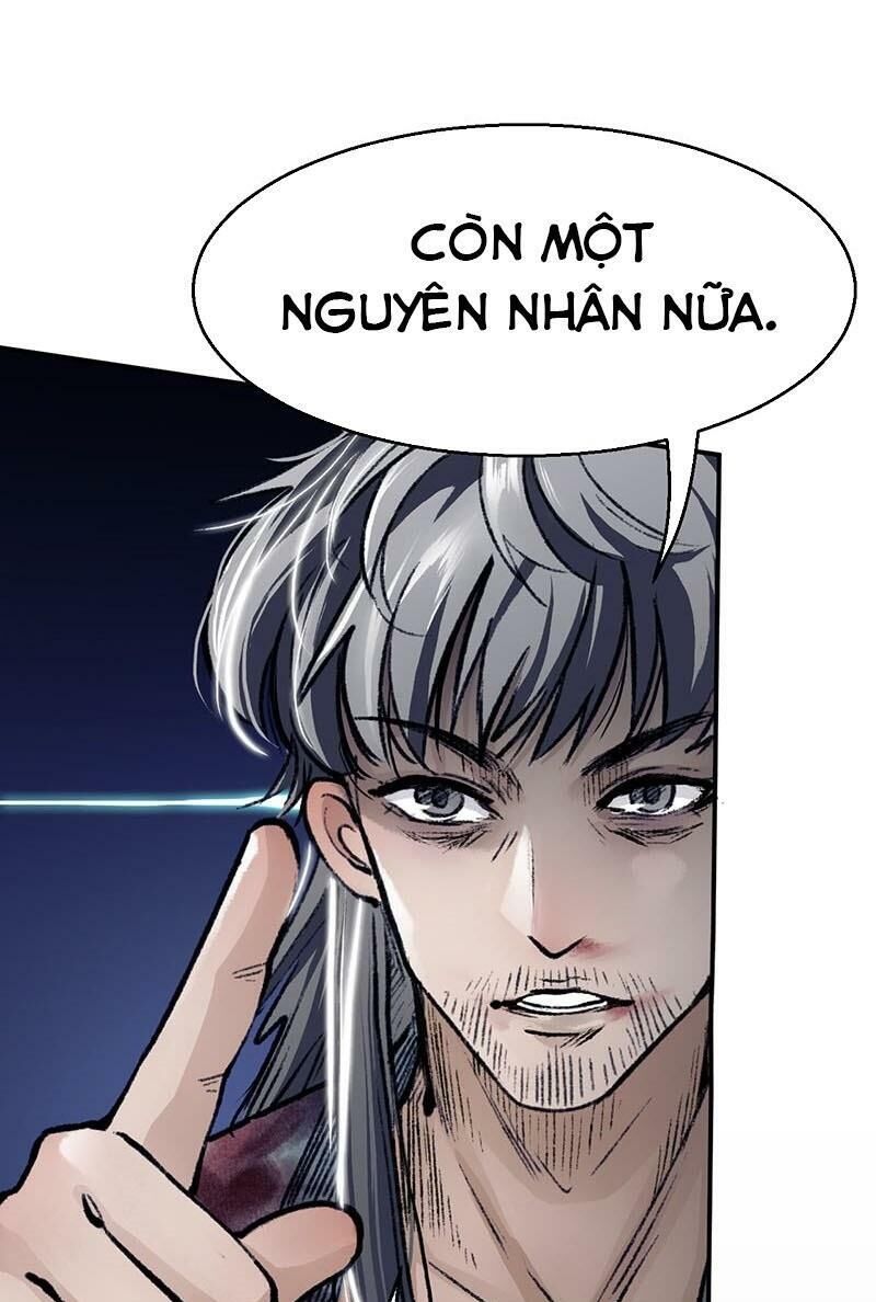 Liên Thành Quyết - Chapter 24