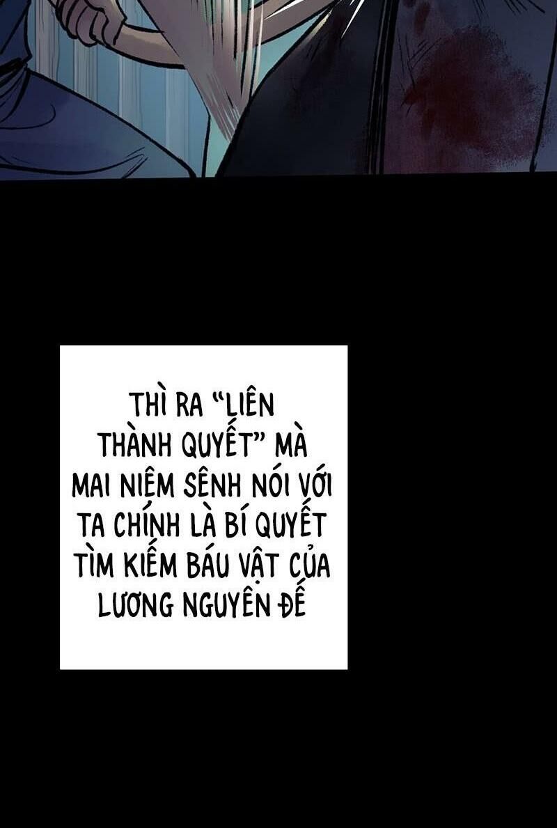 Liên Thành Quyết - Chapter 24