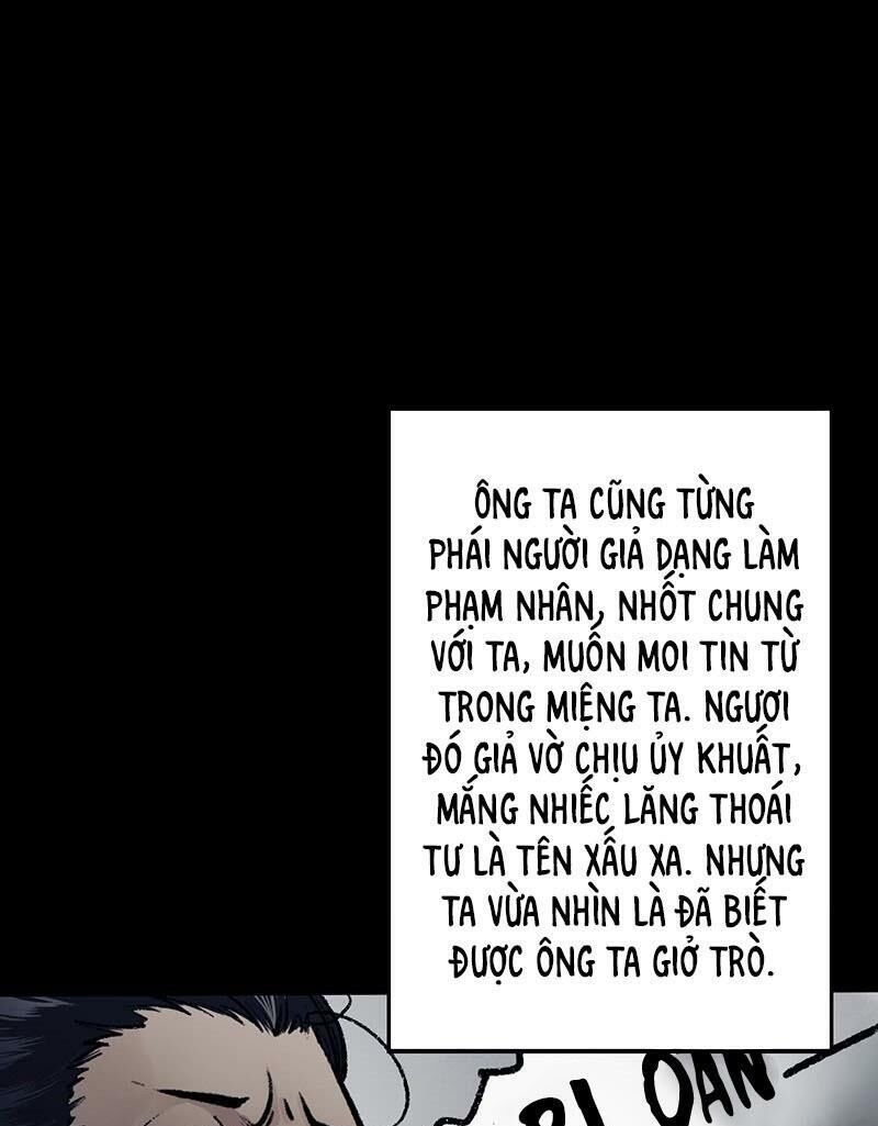 Liên Thành Quyết - Chapter 24