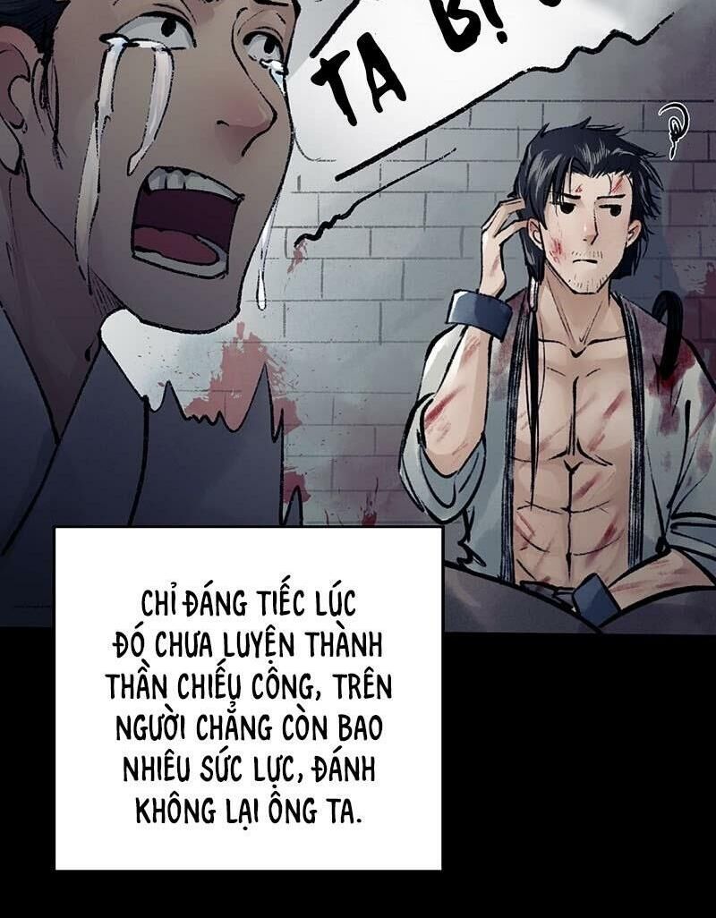 Liên Thành Quyết - Chapter 24