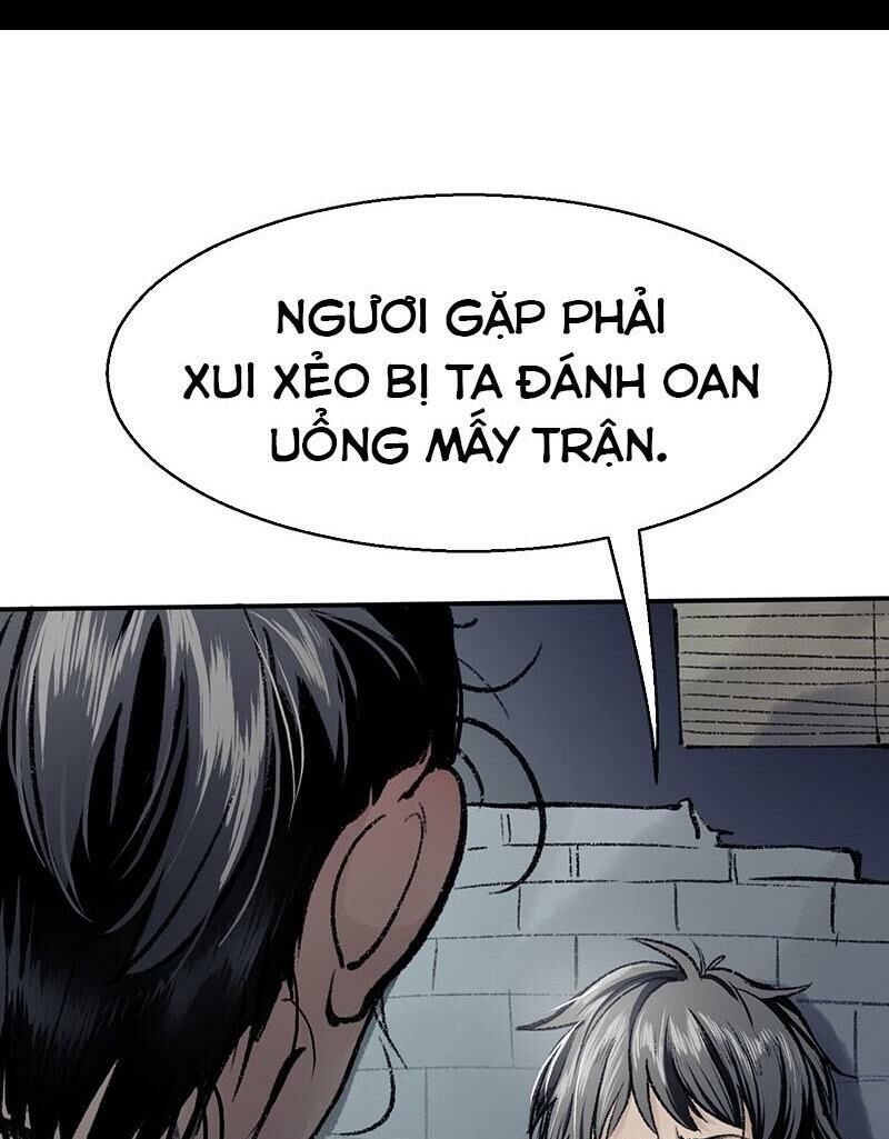 Liên Thành Quyết - Chapter 24