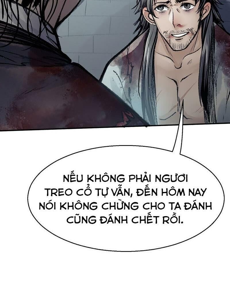 Liên Thành Quyết - Chapter 24