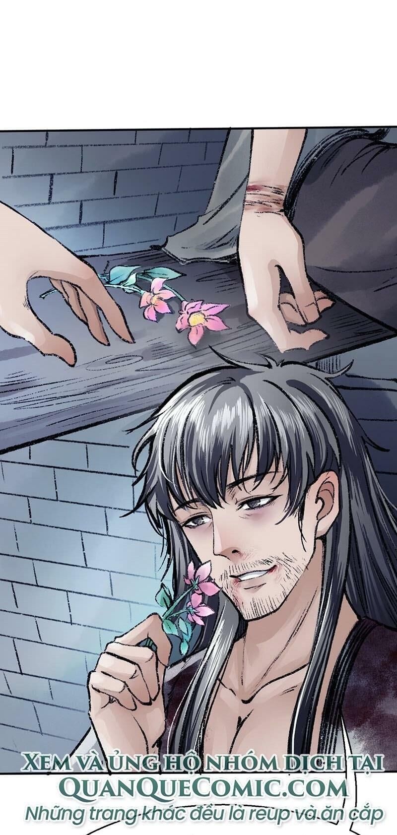 Liên Thành Quyết - Chapter 24
