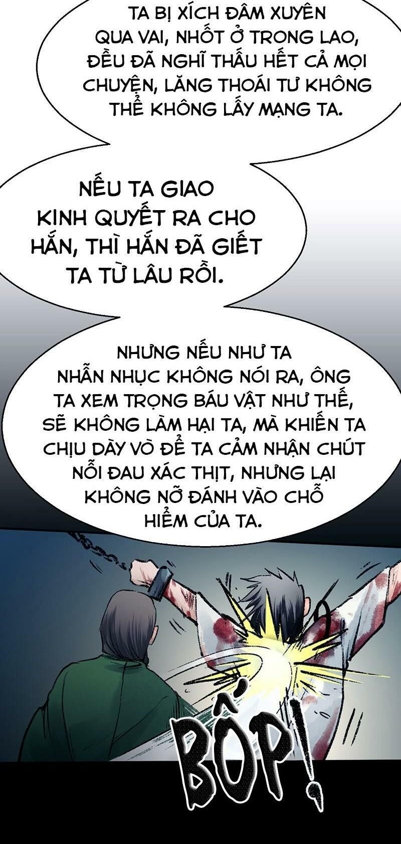 Liên Thành Quyết - Chapter 24