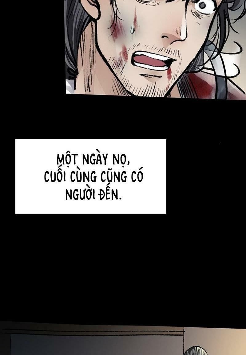 Liên Thành Quyết - Chapter 24